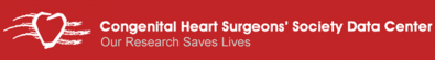 Congenital Heart Surgeons' Society Data Center